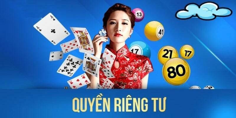 Quyền lợi của khách hàng trong chính sách bảo mật 78WIN