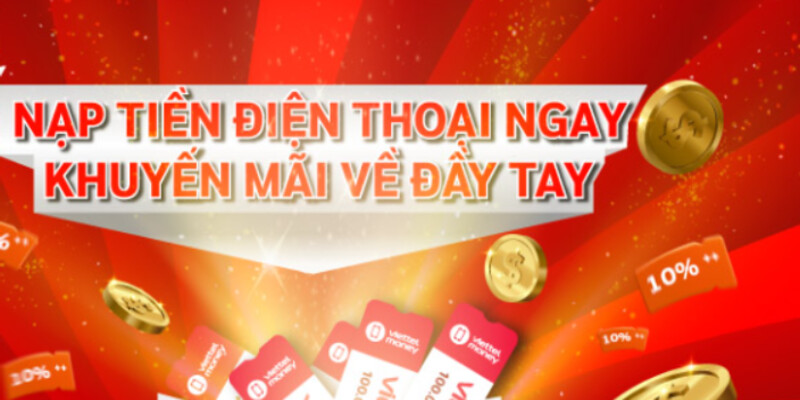 Săn khuyến mãi nạp tiền cùng nhà cái 78Win