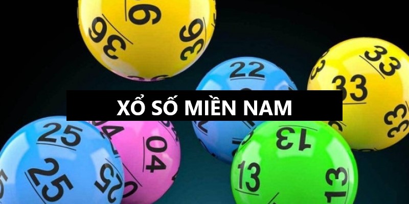 Đôi nét về trò chơi xổ số miền Nam